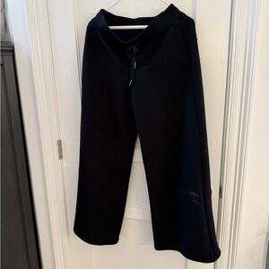 Spanx Air Essentials Wide leg Pants